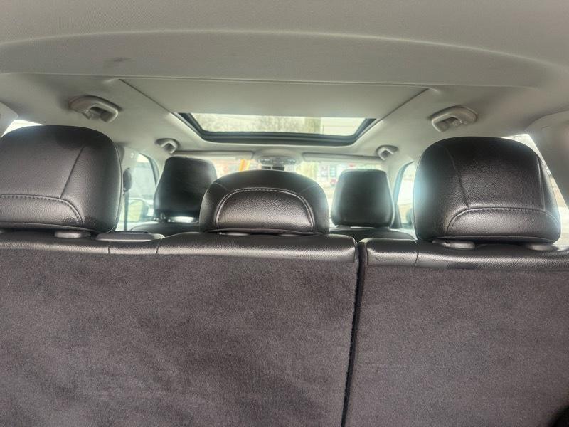 Jeep Compass Limited 4D SUV 4WD 2022