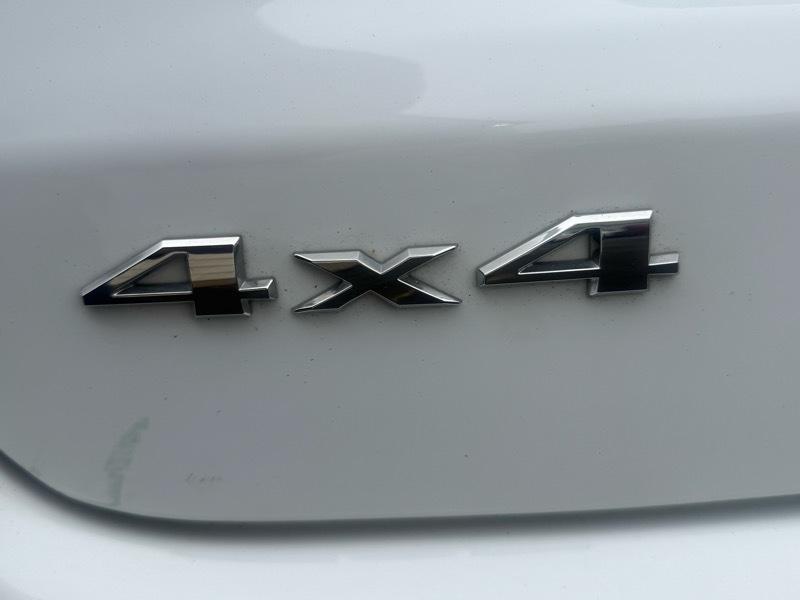 Jeep Compass Limited 4D SUV 4WD 2022