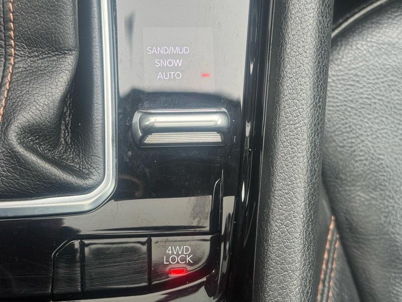 Jeep Compass Limited 4D SUV 4WD 2022