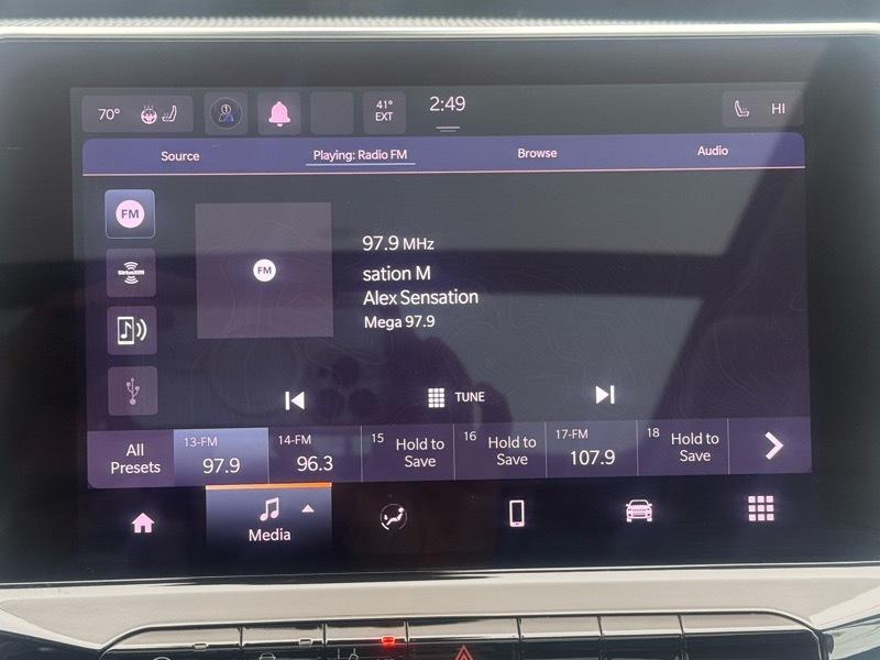 Jeep Compass Limited 4D SUV 4WD 2022