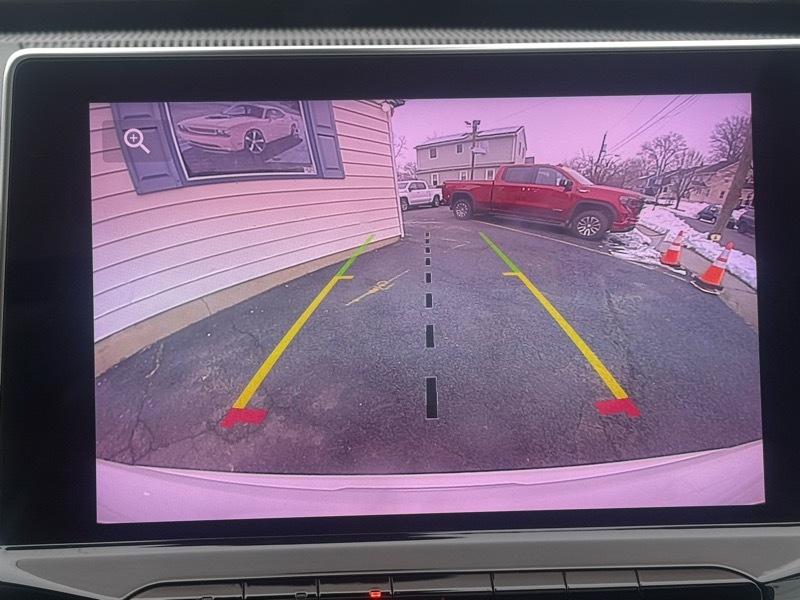 Jeep Compass Limited 4D SUV 4WD 2022