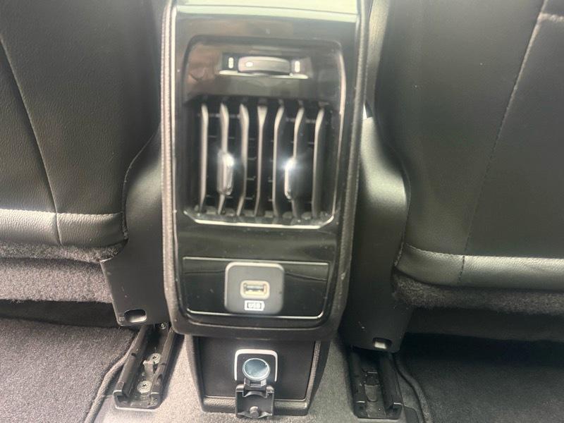 Jeep Compass Limited 4D SUV 4WD 2022