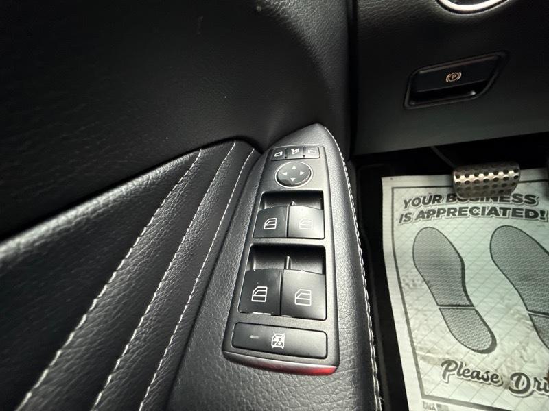 Mercedes-Benz GLE AMG GLE43 4D Coupe 2018