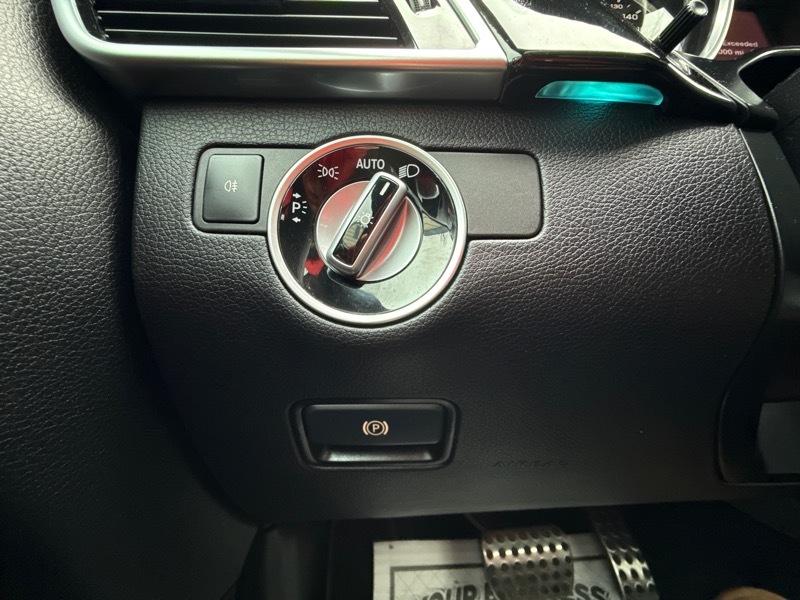 Mercedes-Benz GLE AMG GLE43 4D Coupe 2018