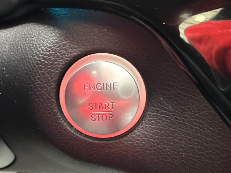 Mercedes-Benz GLE AMG GLE43 4D Coupe 2018