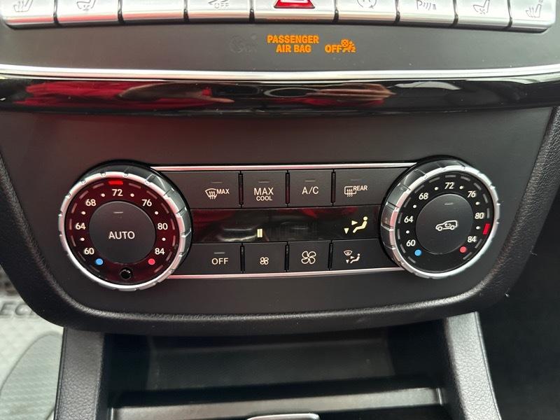 Mercedes-Benz GLE AMG GLE43 4D Coupe 2018