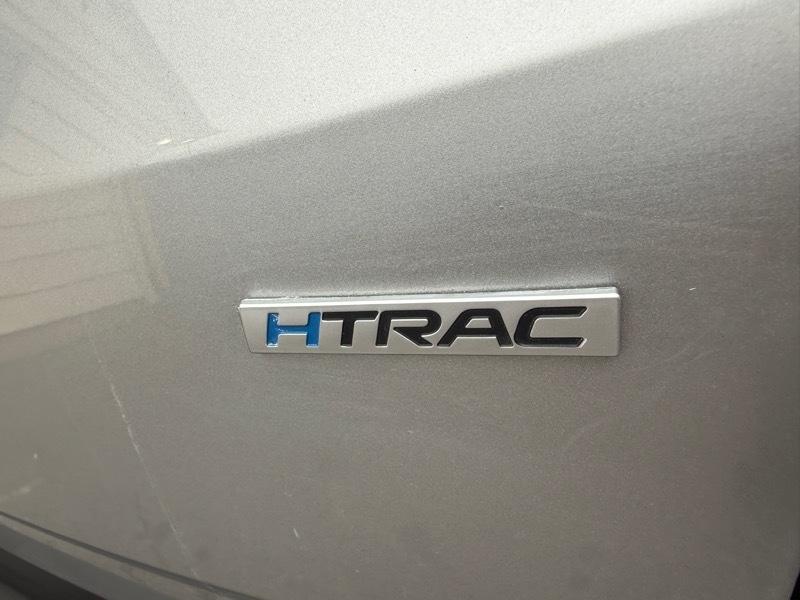 Hyundai Tucson SEL AWD 2024