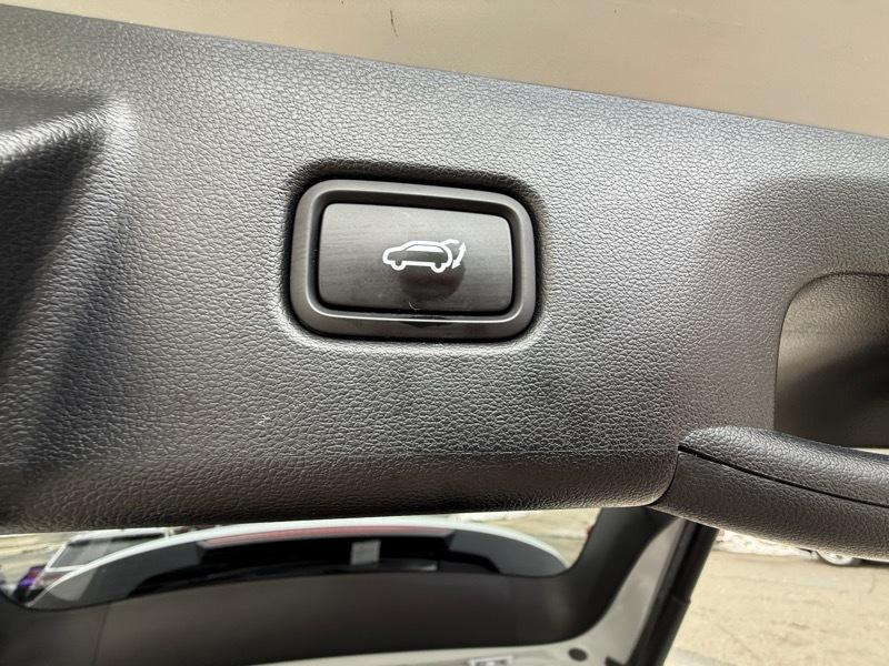 Hyundai Tucson SEL AWD 2024