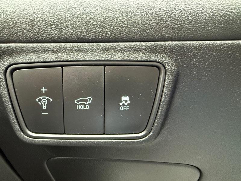 Hyundai Tucson SEL AWD 2024