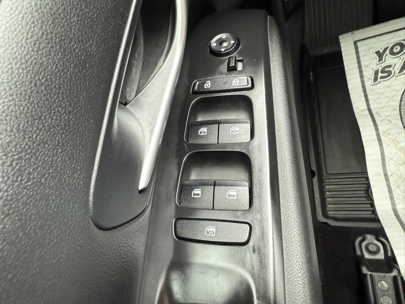 Hyundai Tucson SEL AWD 2024