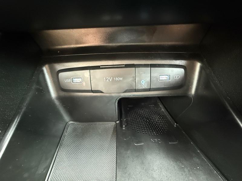 Hyundai Tucson SEL AWD 2024