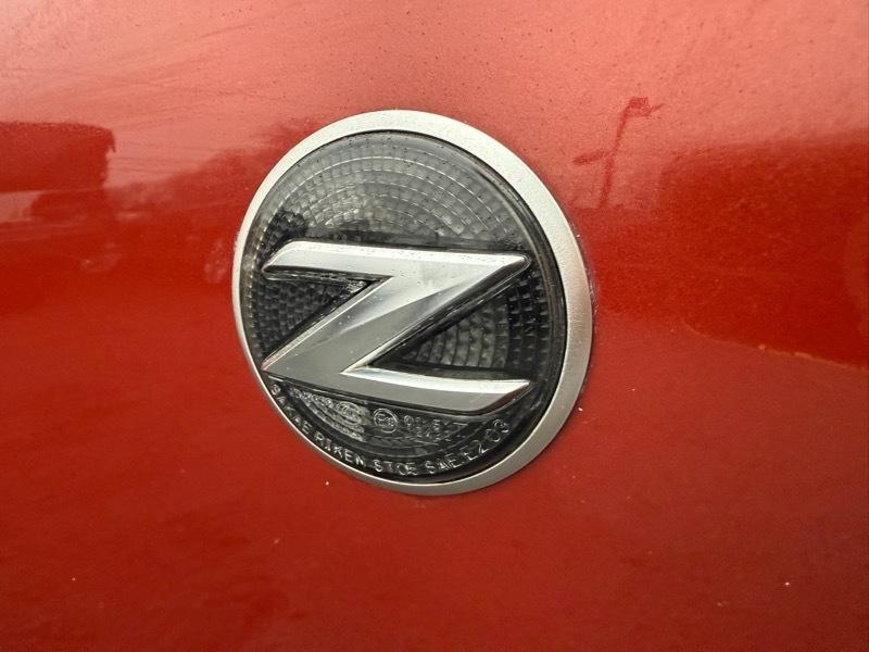 Nissan Z  2013