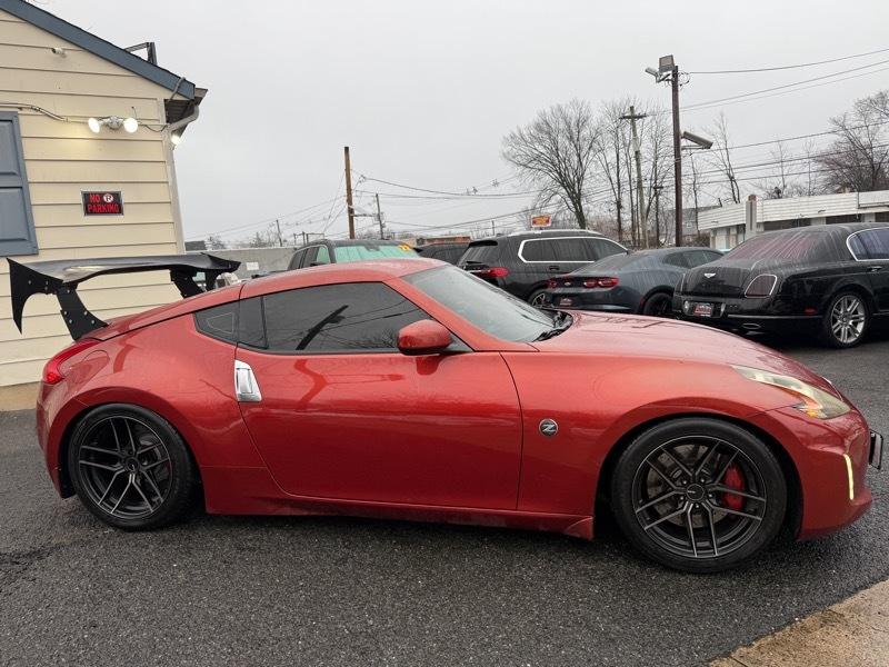 Nissan Z  2013