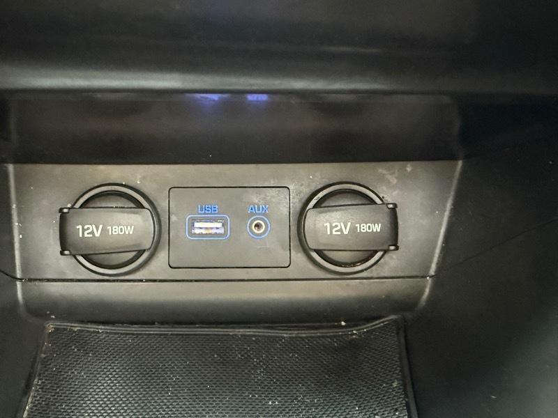 Hyundai Sonata Sport 2017