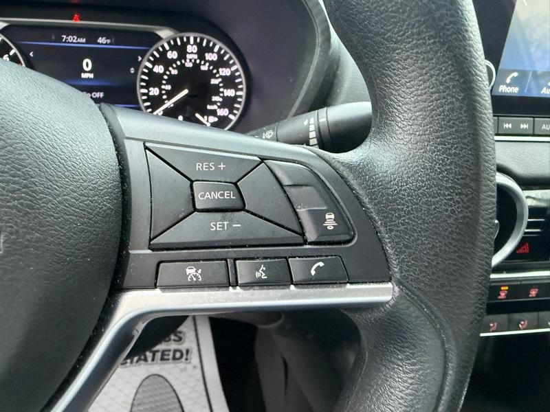 Nissan Sentra SV 2024