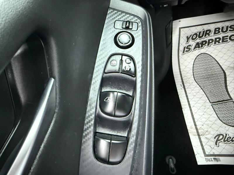 Nissan Sentra SV 2024