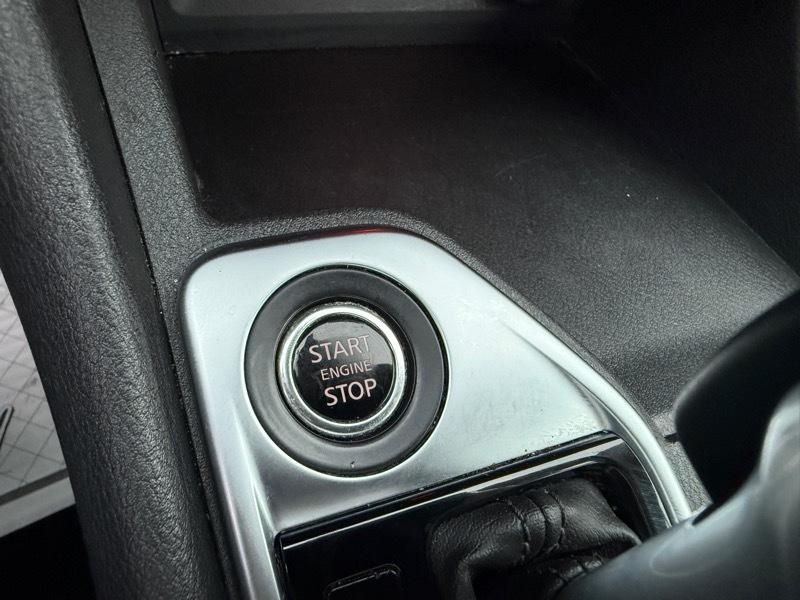 Nissan Sentra SV 2024