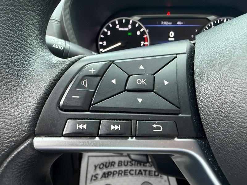 Nissan Sentra SV 2024