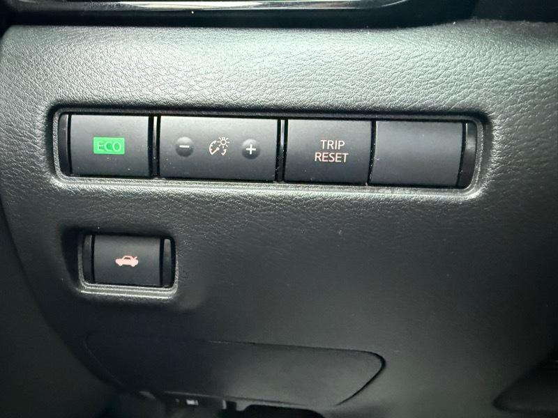 Nissan Sentra SV 2024