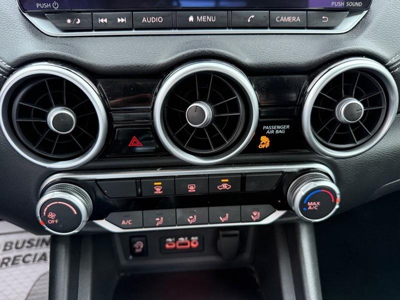 Nissan Sentra SV 2024