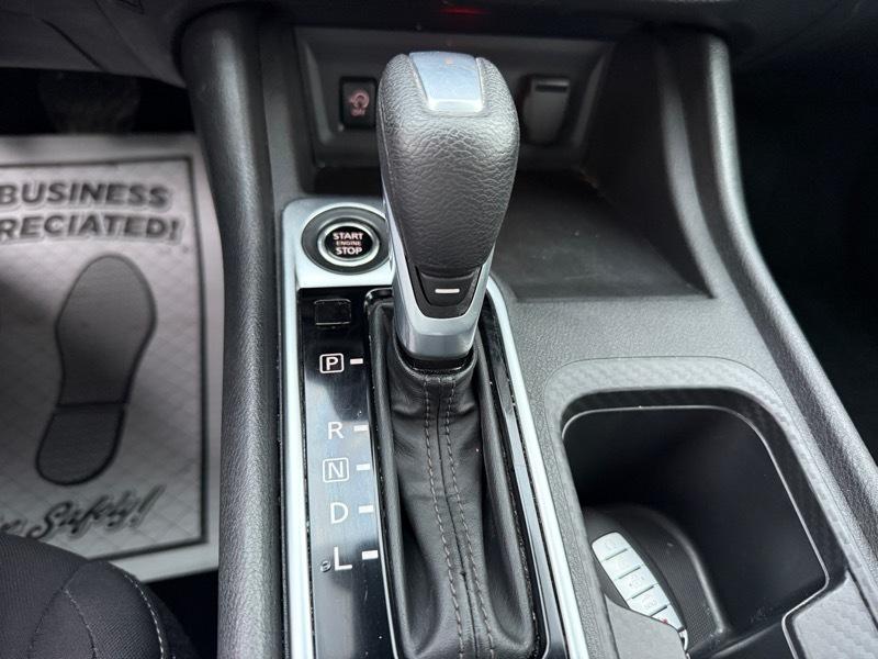 Nissan Sentra SV 2024