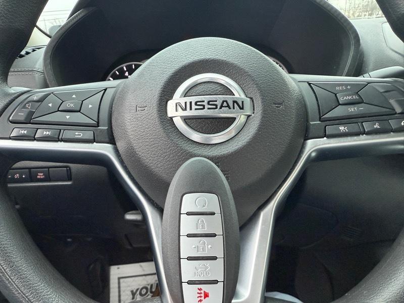 Nissan Sentra SV 2024