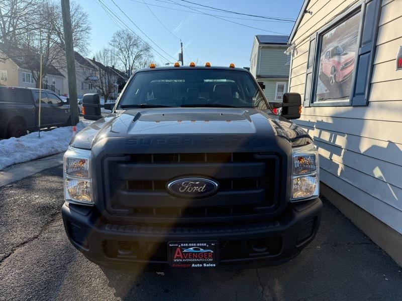 Ford F-350 SD  2015
