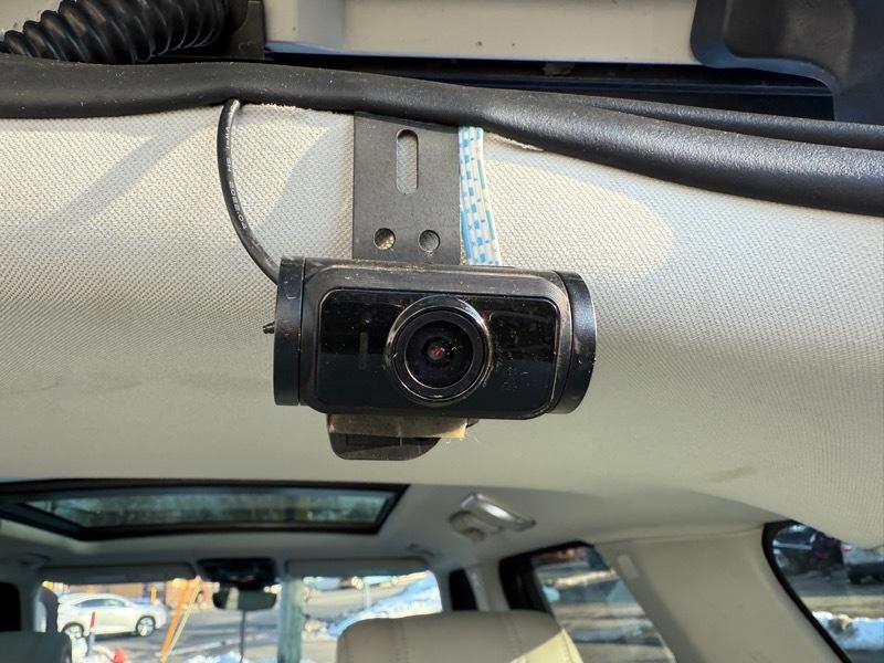 Land Rover Range Rover 3.0L V6 Supercharged HSE 2017