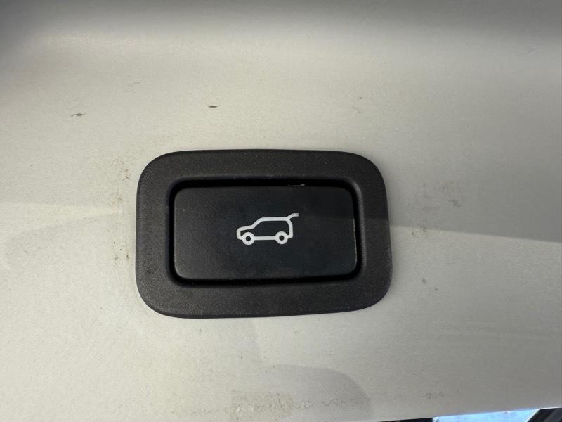 Land Rover Range Rover 3.0L V6 Supercharged HSE 2017