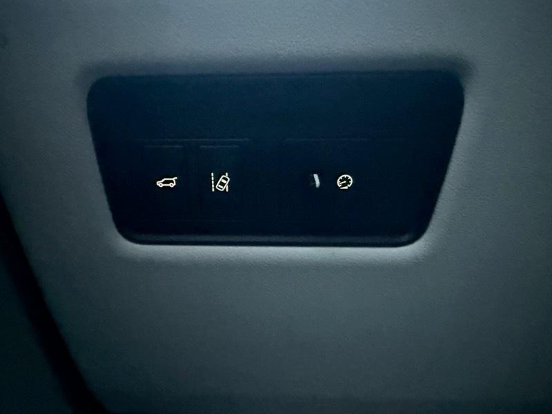 Land Rover Range Rover 3.0L V6 Supercharged HSE 2017