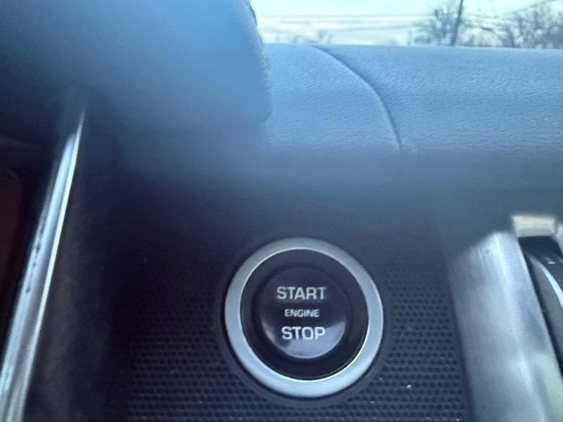 Land Rover Range Rover 3.0L V6 Supercharged HSE 2017