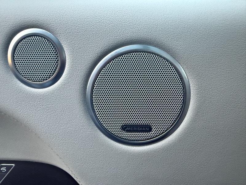 Land Rover Range Rover 3.0L V6 Supercharged HSE 2017