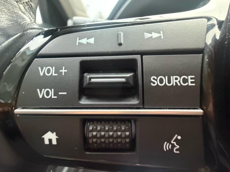 Honda Civic EX-L Hatchback 2023