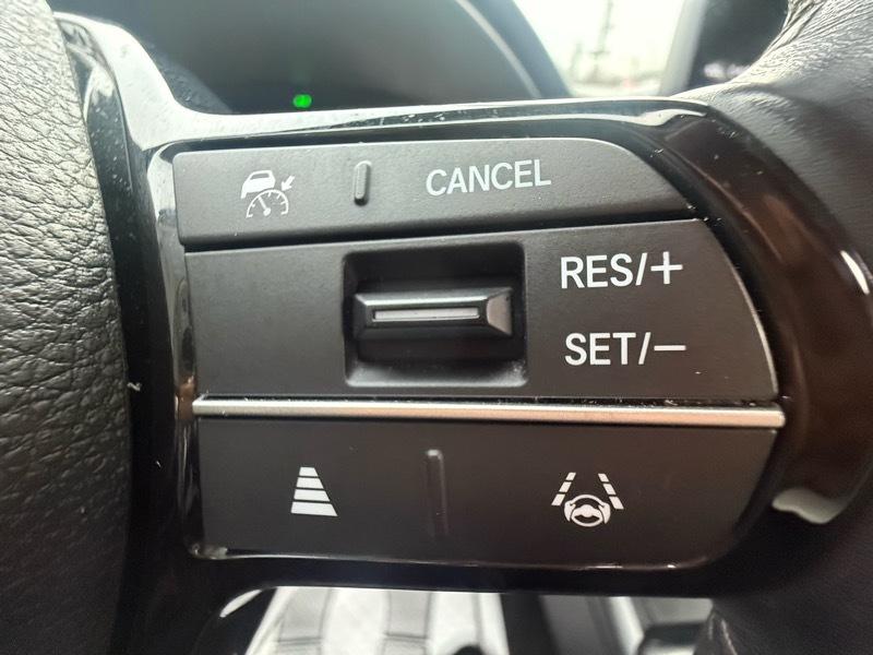 Honda Civic EX-L Hatchback 2023