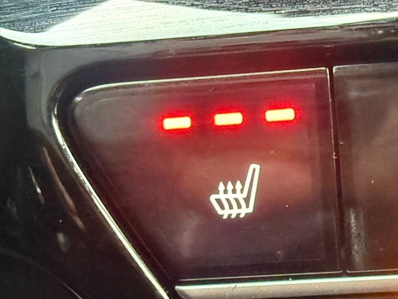 Honda Civic EX-L Hatchback 2023