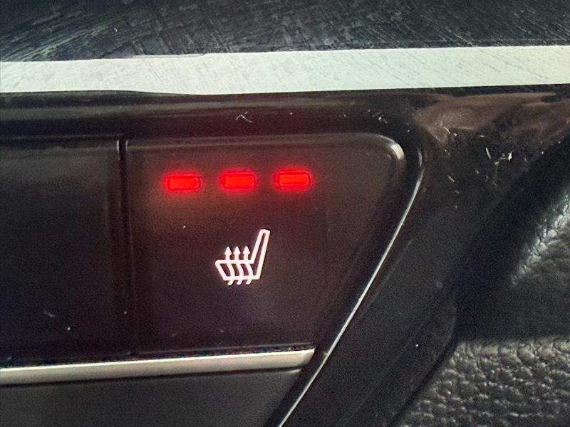 Honda Civic EX-L Hatchback 2023