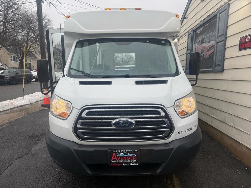 Ford Transit  2017