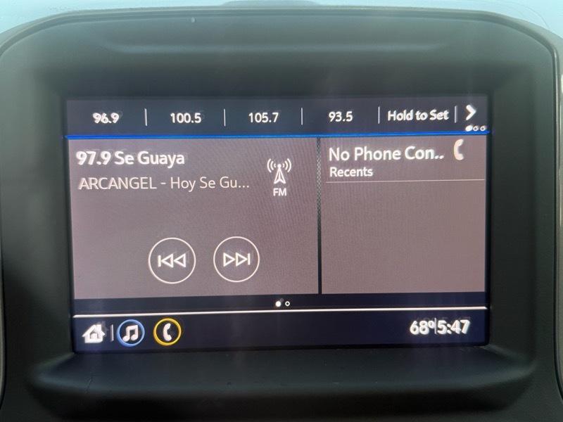 GMC Sierra 1500 Base Double Cab 2WD 2020