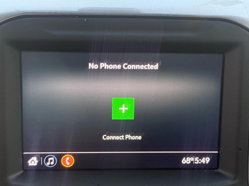 GMC Sierra 1500 Base Double Cab 2WD 2020