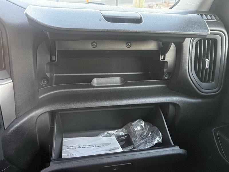 GMC Sierra 1500 Base Double Cab 2WD 2020