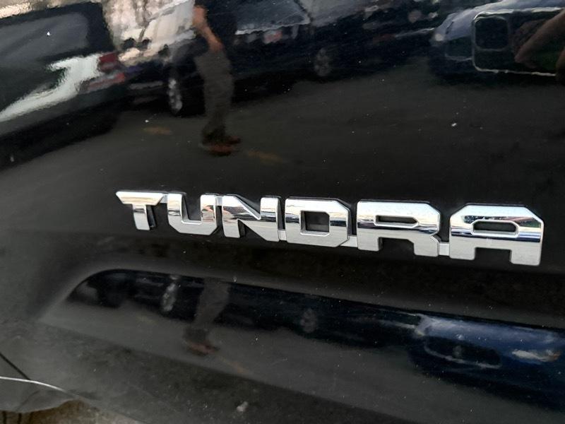Toyota Tundra  2023