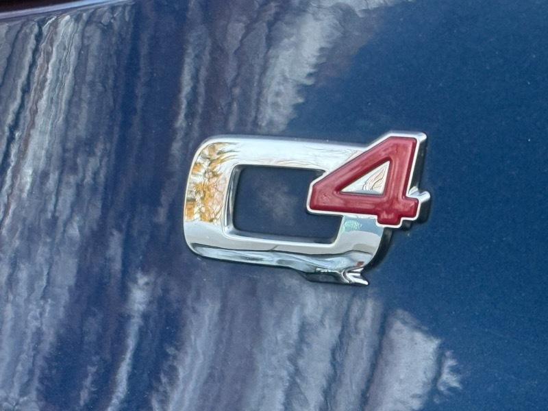 Alfa Romeo Stelvio Ti 4D SUV AWD 2018