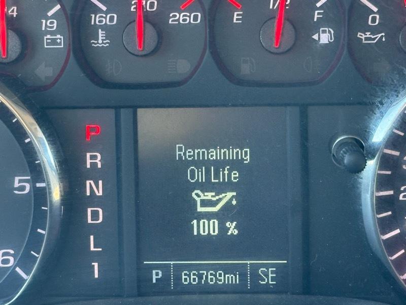 Chevrolet Silverado 3500HD 4WD Double Cab 162" Work Truck 2017