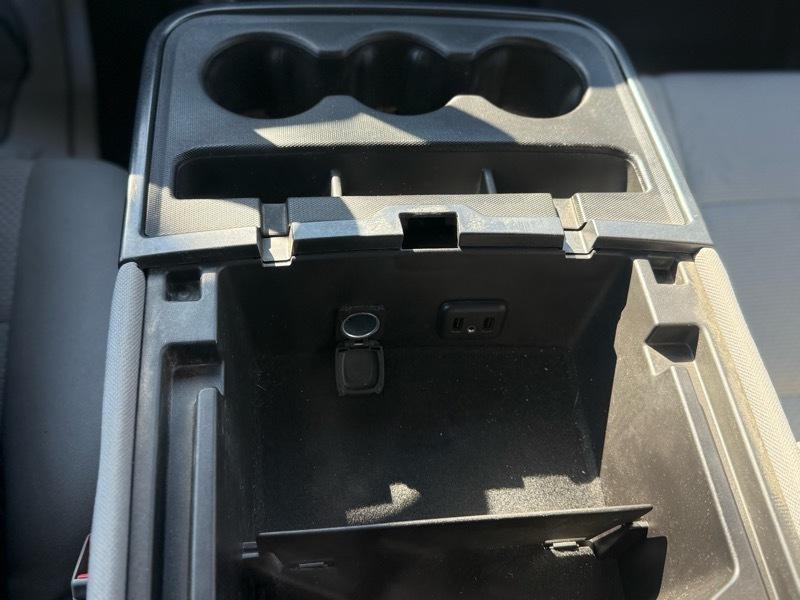 Chevrolet Silverado 3500HD 4WD Double Cab 162" Work Truck 2017