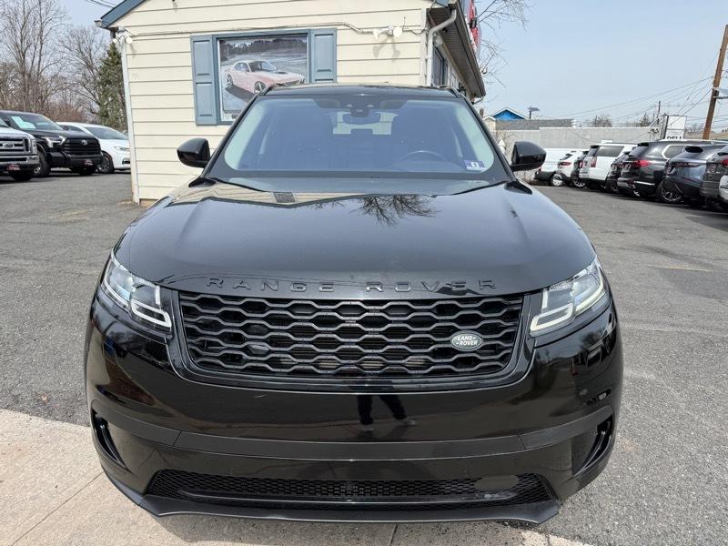 Land Rover Range Rover Velar  2019