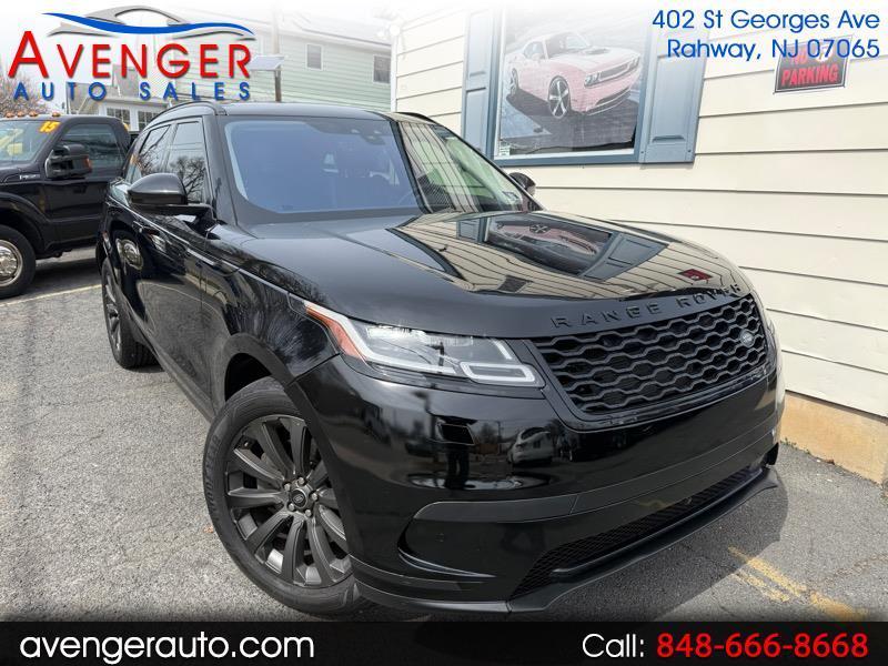 2019 Land Rover Range Rover Velar P340 S AWD