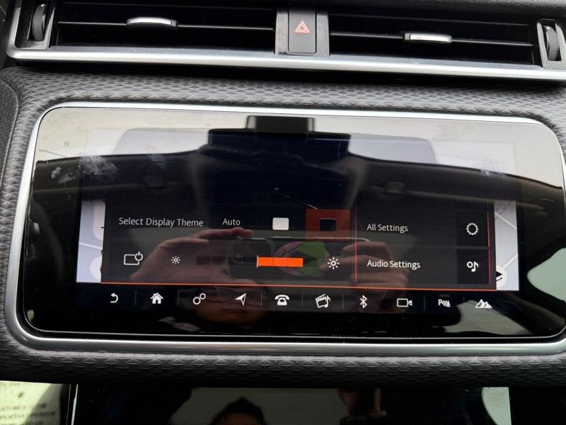 Land Rover Range Rover Velar  2019