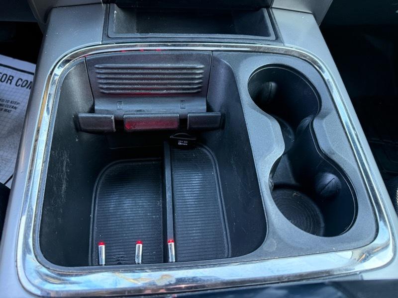 RAM 1500 Sport Crew Cab 4WD 2016