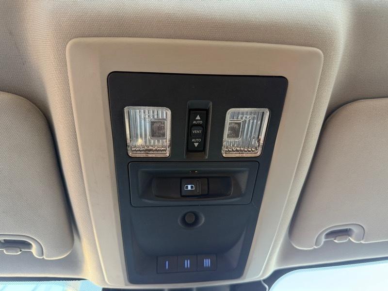 RAM 1500 Sport Crew Cab 4WD 2016