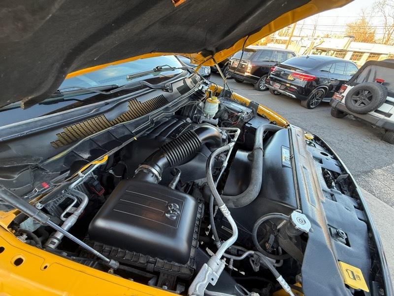 RAM 1500 Sport Crew Cab 4WD 2016